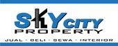 Sky City Property logo