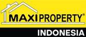 MAXI Property logo