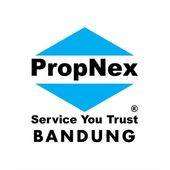 PropNex Bandung logo