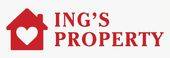 Ing's Property logo