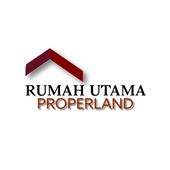 Rumah Utama Properland logo