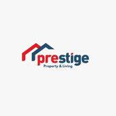 Prestige Property & Living logo