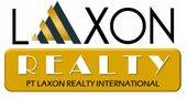 Laxon Realty logo