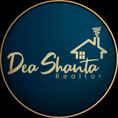 Dea Shanta Realtor logo