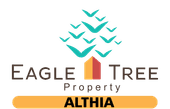 Eagle Tree  Property Althia  logo