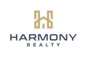 Harmony Realty logo