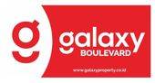 GALAXY Boulevard logo