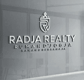 Radja Realty logo