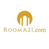 ROOMA 21.com logo