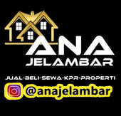 ANA*PROPERTY JELAMBAR logo