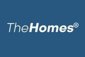 The Homes Tebet logo