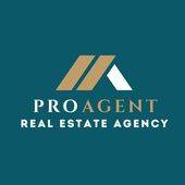 PRO AGENT logo