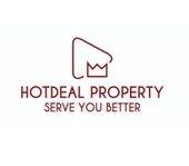 Hot deal indonesia logo