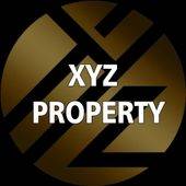 XYZ PROPERTY logo