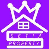 Setia Property Cileungsi logo