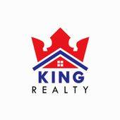 King Realty logo