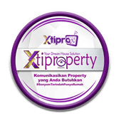 Xtiproperty logo