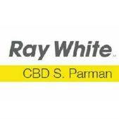 Ray White CBD S. Parman logo