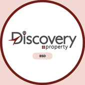 Discovery BSD