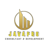 Javapro logo