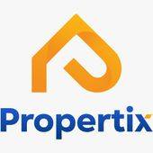 Propertix logo