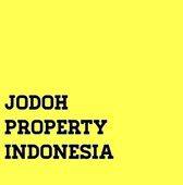 Jodoh Property Indonesia logo