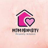 MJM Property logo