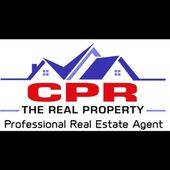 CPR Property logo