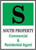 South Property logo