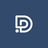 Dimensi digipro logo