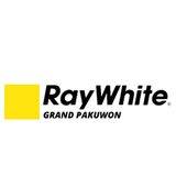 Ray White Grand pakuwon logo