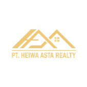 Heiwa Property logo