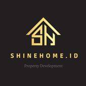 Shine Home Bali logo