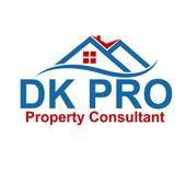 DK Property logo