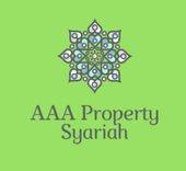 AAA Syariah Property logo