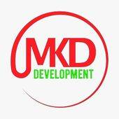 MKD DEVELOPMENT logo