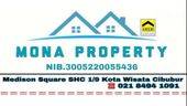 MONA PROPERTY logo