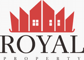 Royal Property. logo