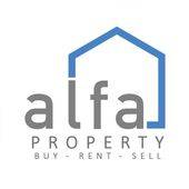 Alfa Property logo