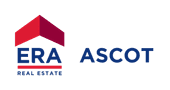 ERA ASCOT MEDAN logo