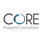 Core Property Consultant logo