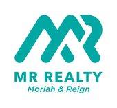 MR REALTY - PURI logo