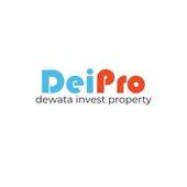 DEIPRO logo