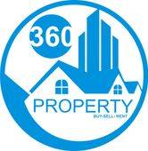 Property360 logo