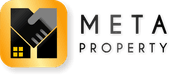 META PROPERTY logo