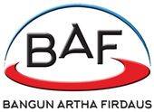 BAF Property logo