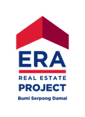 ERA PROJECT BSD logo