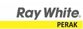 Ray White Perak logo