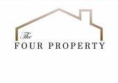 The Four Property logo