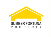 SUMBER FORTUNA PROPERTY logo